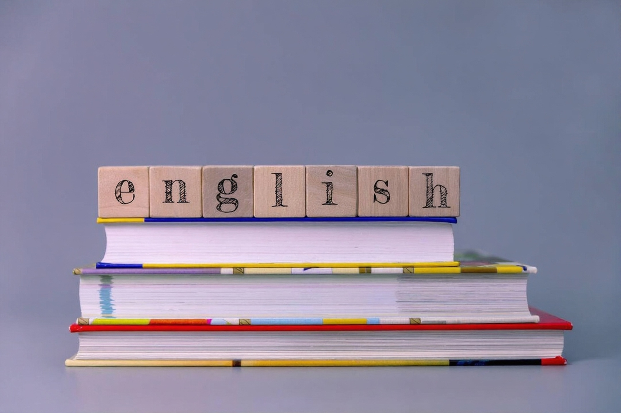 Cours d’anglais pour progresser à l’oral et à l’écrit