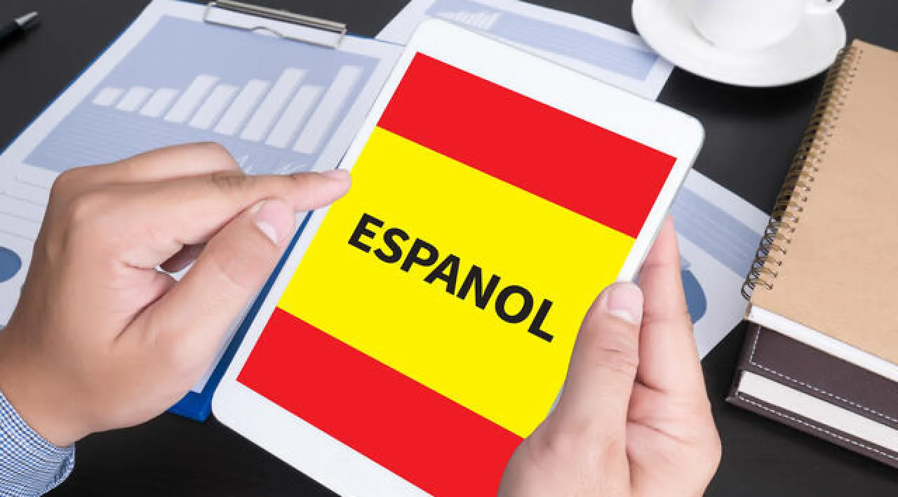 Apprendre l’espagnol avec une progression structurée