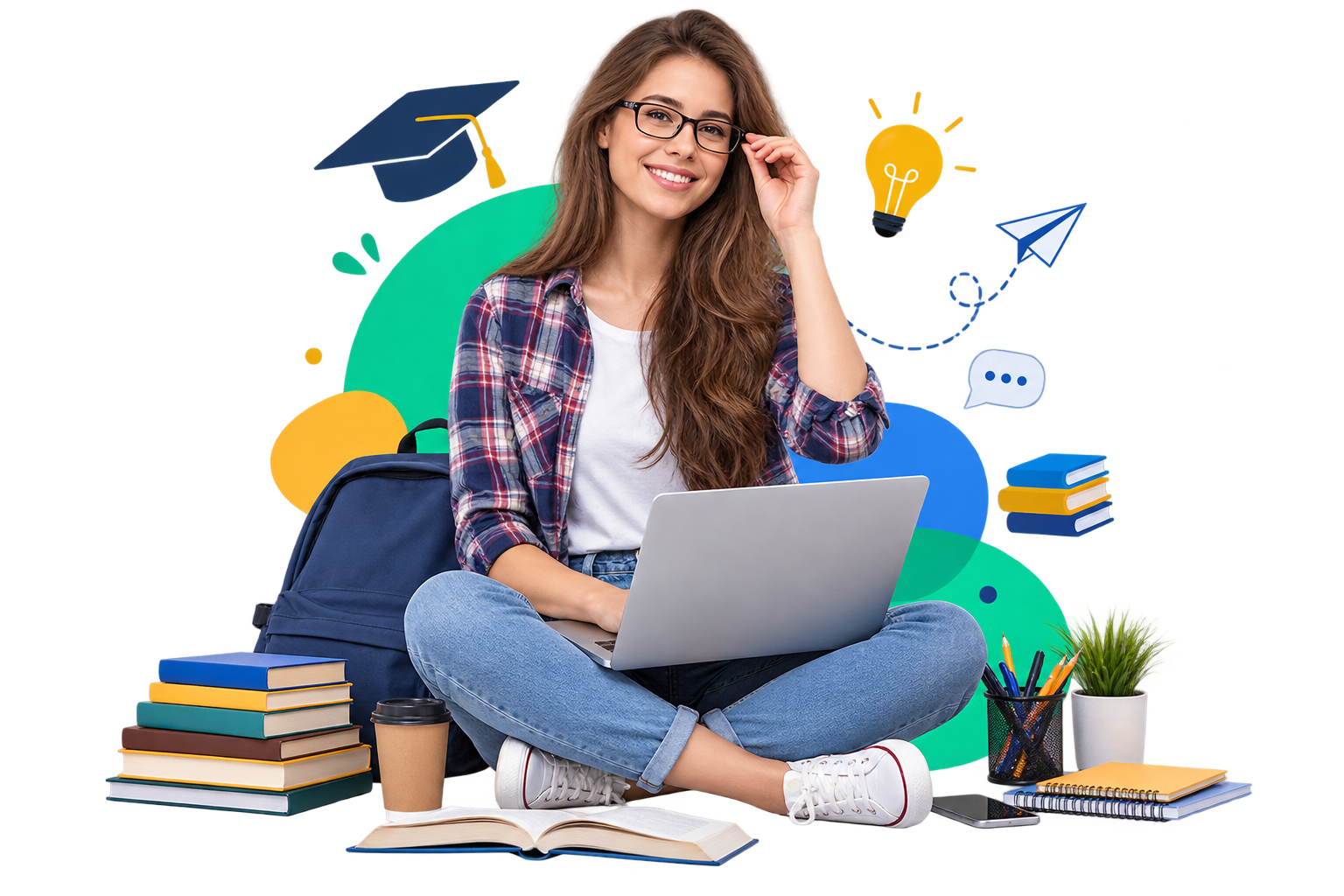 Cours particuliers et cours de langues avec Lolema éducation