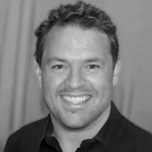 Nicolas Morel – Professeur d’espagnol