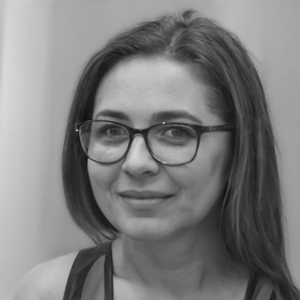 Claire Dubois – Fondatrice et directrice de Lolema éducation